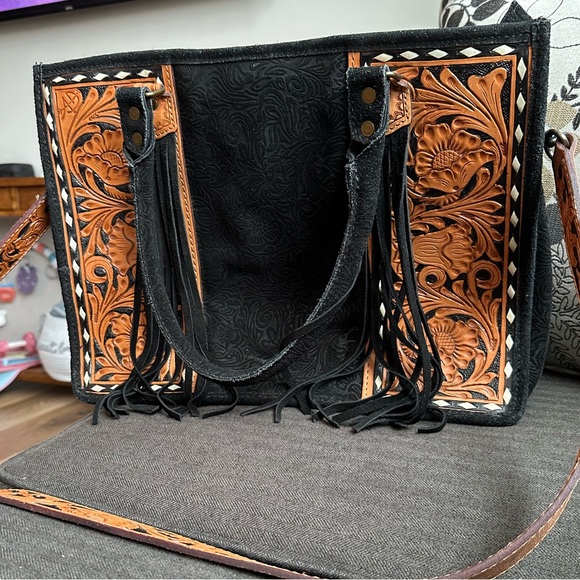 American Darling Handbags - American Darling Purse